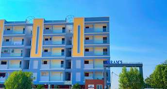 2 BHK Apartment For Resale in Maram Garlapati Homes Adibatla Hyderabad 6777491