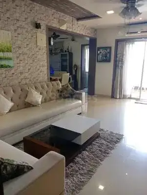 4 BHK Apartment For Rent in HK Sunshine Heights Civil Lines Allahabad 6777572