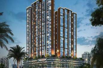 2 BHK Apartment For Resale in Ruparel Stardom Malad West Mumbai 6777560