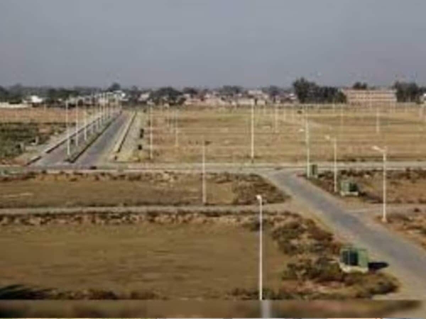 Plot For Resale in Sector 18, Greator Noida Greater Noida  6777568