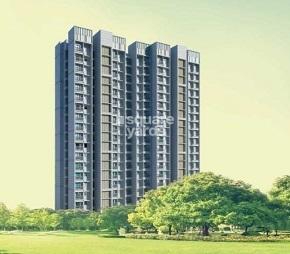 1 BHK Apartment For Resale in Dosti Desire Joy Brahmand Thane  6777598