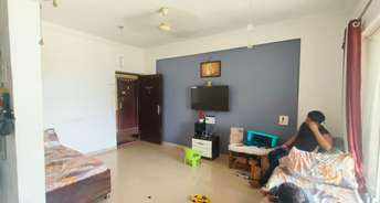 2 BHK Apartment For Resale in Yash Platinum Dhayari Dhayari Pune 6777610