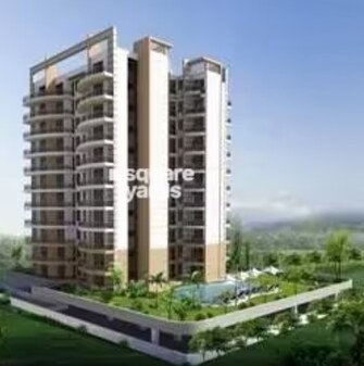 4 BHK Apartment For Resale in Altus Space Palencia 91 Central Mohali Chandigarh  6777631