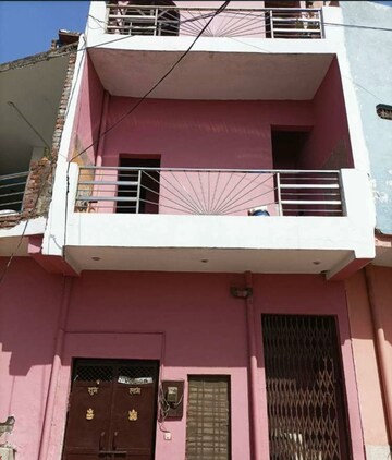 3.5 BHK Independent House For Resale in Lal Kuan Ghaziabad  6777709