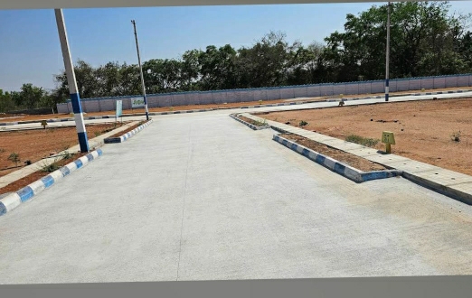 Plot For Resale in Kumbalgodu Bangalore  6777691