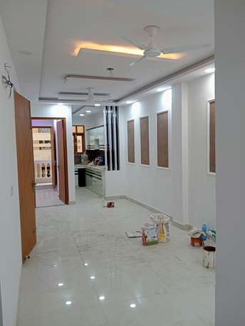 3 BHK Builder Floor For Resale in RWA Awasiya Govindpuri Govindpuri Delhi  6777697