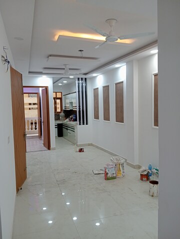 3 BHK Builder Floor For Resale in Govindpuri Delhi  6777697