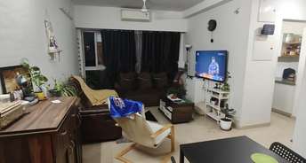 1 BHK Apartment For Rent in Godrej The Trees Vikhroli East Mumbai 6777708