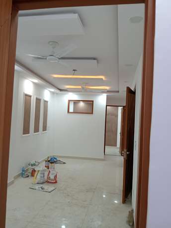 3 BHK Builder Floor For Rent in RWA Awasiya Govindpuri Govindpuri Delhi 6777734