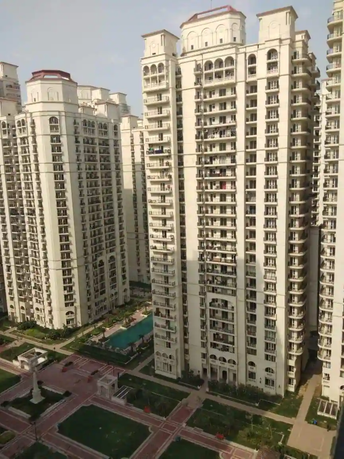 3 BHK Apartment For Rent in DLF Capital Greens Phase I And II Moti Nagar Delhi 6777723