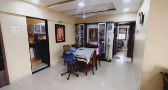 2 BHK Apartment For Rent in Golden Park Complex Gokul Nagar Thane 6777959