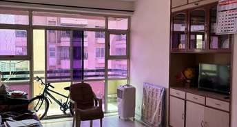 1 BHK Apartment For Rent in Ansal Sushant Estate Sector 52 Gurgaon 6777756