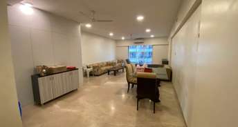 3 BHK Apartment For Rent in Dheeraj Insignia Bandra East Mumbai 6777757