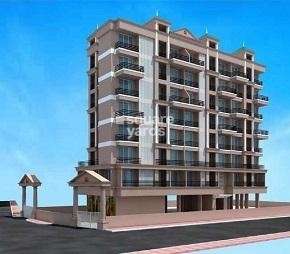 1 BHK Apartment For Rent in Om Sai Empire Dombivli East Thane 6777781