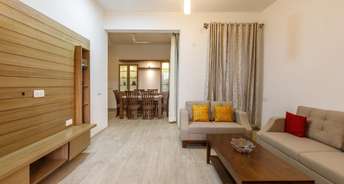 4 BHK Villa For Resale in Hiranandani Cottages Devanahalli Bangalore 6777790