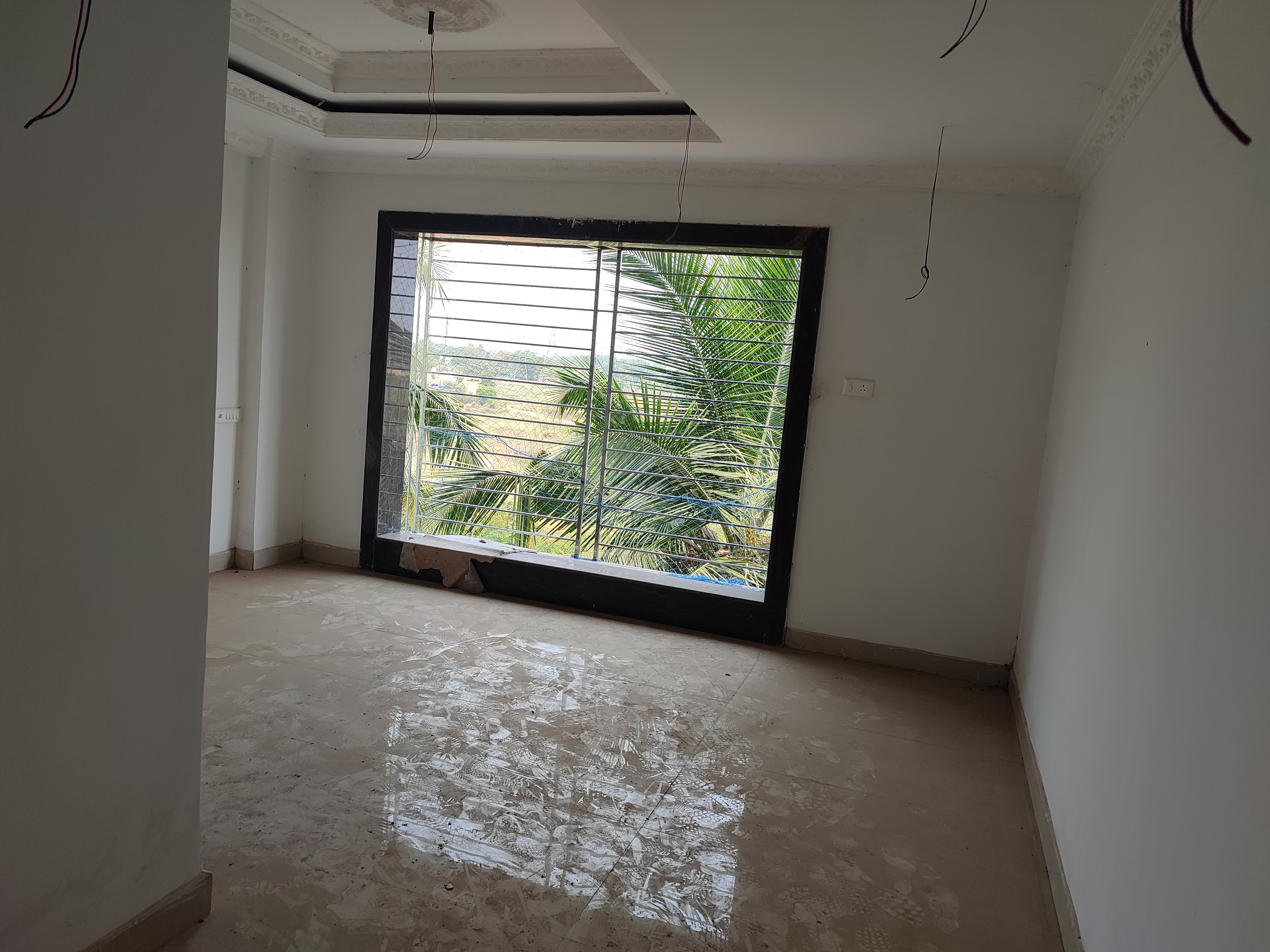 Resale 3 Bedroom 2500 Sq.Ft. Apartment in Uttara Chhak Bhubaneswar