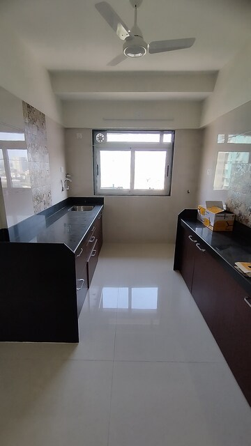 2 BHK Apartment For Resale in New Ambivali Andheri West Mumbai  6777854