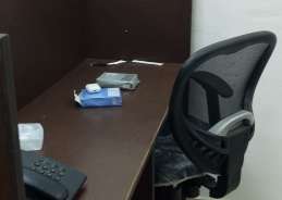 Commercial Office Space 500 Sq.Ft. For Rent In Sector 4 Noida 6777865