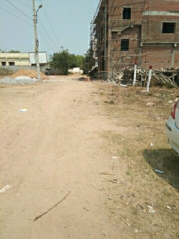 Plot For Resale in Vanasthalipuram Hyderabad  6777852