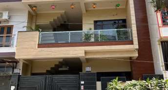 2 BHK Builder Floor For Rent in A P Sabha Lucknow 6777884
