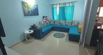 2 BHK Apartment For Rent in Tirupati Vasantam Dhanori Pune 6777898
