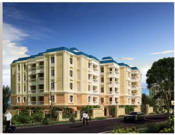 3 BHK Apartment For Resale in Shree Vihar Bhubaneswar 6777910