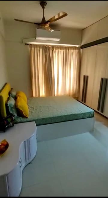 3 BHK Apartment For Rent in Priyanka Unite Ulwe Navi Mumbai  6777916