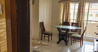 2 BHK Apartment For Rent in Himgiri Lokupvan Phase II CHS Ltd Vasant Vihar Thane 6777816