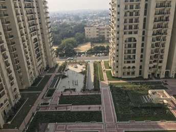 3 BHK Apartment For Rent in DLF Capital Greens Phase I And II Moti Nagar Delhi 6777951