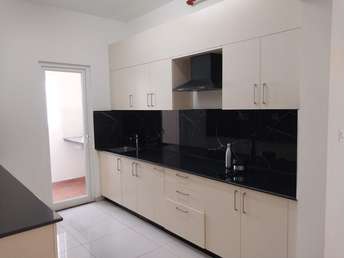2 BHK Apartment For Rent in Vajram Newtown Thanisandra Main Road Bangalore  6777962