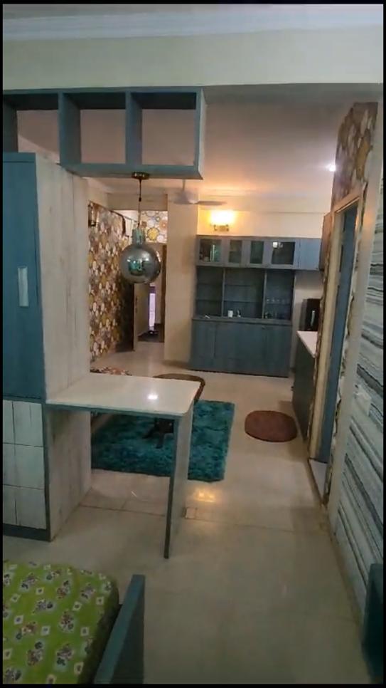 1 BHK Apartment For Resale in Pyramid Urban Homes 2 Sector 86 Gurgaon  6778011