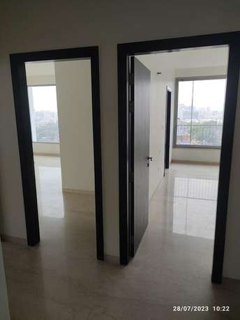 1.5 BHK Apartment For Rent in Oberoi Maxima Andheri East Mumbai  6778014