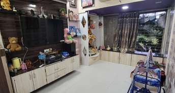1 BHK Apartment For Resale in Buddha Ozone 1 Mira Road Mumbai 6778017