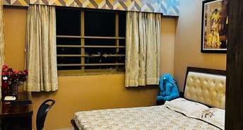 2 BHK Apartment For Rent in Sheth Vasant Oasis Andheri East Mumbai 6778044