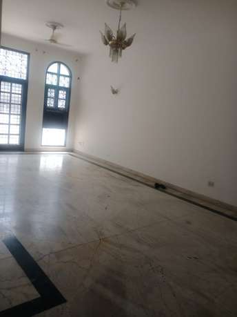3 BHK Builder Floor For Rent in RWA Greater Kailash 1 Greater Kailash I Delhi 6778109