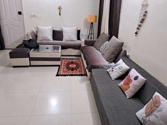 2 BHK Apartment For Rent in Riverview Enclave Phase I Gomti Nagar Lucknow 6778100