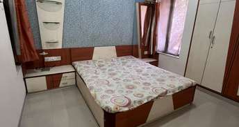 1 BHK Apartment For Rent in Kalpataru Sidhachal Phase IV Kapur Bawdi Thane 6778167