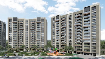 3 BHK Apartment For Resale in Dahin Nagar Surat  6778411