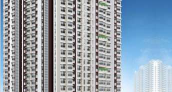 1 BHK Apartment For Resale in Radheya Sai Enclave Naigaon East Mumbai 6778158