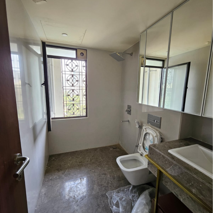 Team Area, lodha-sterling 4 Bedroom 2040 Sq.Ft. Apartment In Sandoz Baug Thane 6778186