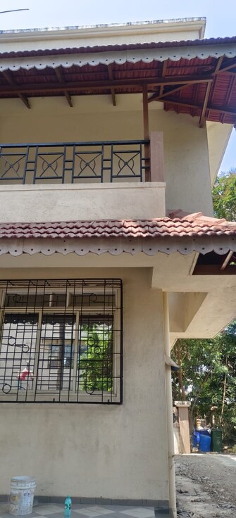 3 BHK Independent House For Resale in Gokuldham Complex Virar Virar West Palghar  6778190