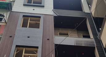 3 BHK Builder Floor For Resale in RWA Rohini Apartments Rohini Sector 8 Delhi 6778143