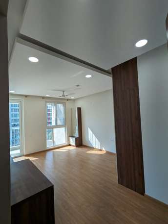 3 BHK Apartment For Rent in Brigade Cornerstone Utopia Serene Varthur Bangalore 6778218
