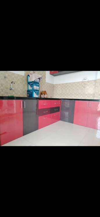 3 BHK Apartment For Rent in Saarrthi Skybay II Mahalunge Pune 6778267