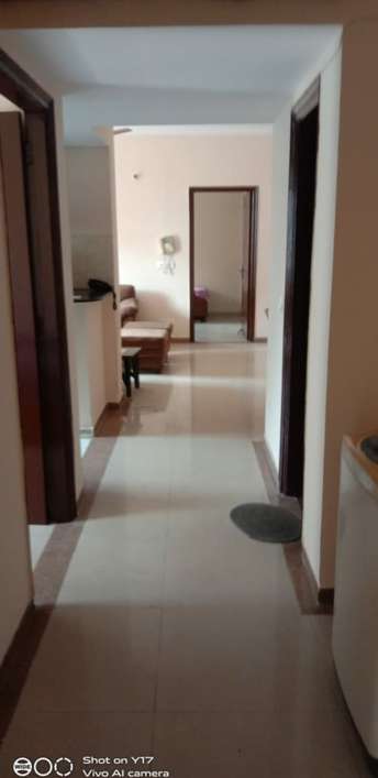 3 BHK Builder Floor For Resale in Connaught Place Delhi 6778266