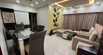 3 BHK Apartment For Rent in Sai Krupa Urbanville Kalyan West Thane 6778286