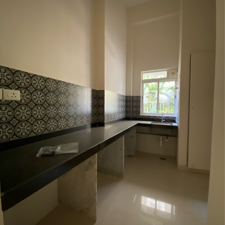Kitchen, lodha-amara 2 Bedroom 771 Sq.Ft. Apartment In Sandoz Baug Thane 6778330