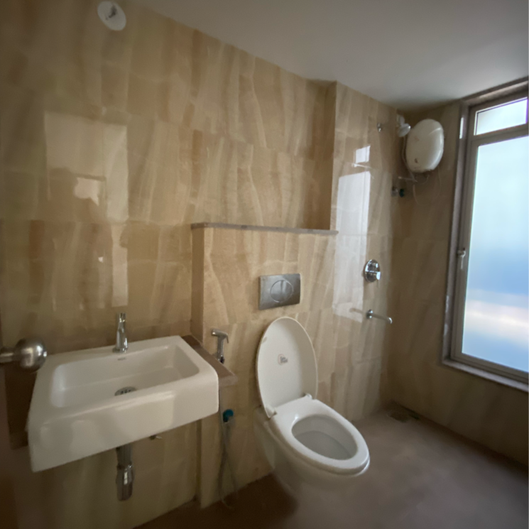 Bathroom, lodha-amara 2 Bedroom 771 Sq.Ft. Apartment In Sandoz Baug Thane 6778330