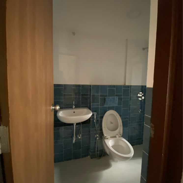 Bathroom, lodha-amara 2 Bedroom 771 Sq.Ft. Apartment In Sandoz Baug Thane 6778330