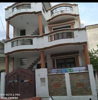 3 BHK Independent House For Rent in Gomti Nagar Lucknow 6778301